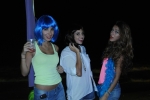 Saturday Beach Party at Edde Sands, Byblos
